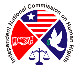 INCHR Logo